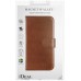 Genuine iDeal of Sweden Magnet Wallet + Card Slot for iPhone 6 6S SE 2019 Brown Genuine iDeal of Sweden Magnet Wallet + Card Slot for iPhone 6 6S SE 2019 Brown