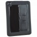 Griffin Survivor Slim Impact Absorbing Case for iPad Air 2 Black / iPad Pro 9.7" Griffin Survivor Slim Impact Absorbing Case for iPad Air 2 Black / iPad Pro 9.7"