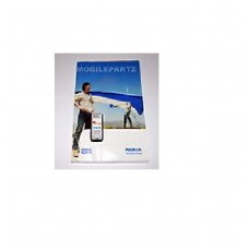 Genuine Nokia 6280 Mobile Printed User Guide Manual English Language Version New