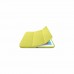 Genuine Apple Leather Smart Case for iPad Air 1st Generation Retail Boxed Yellow Genuine Apple Leather Smart Case for iPad Air 1st Generation Retail Boxed Yellow