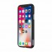 Incipio Edge Chrome Slider ShockProof Case Cover IPH-1647-BLK for iPhone X / XS Incipio Edge Chrome Slider ShockProof Case Cover IPH-1647-BLK for iPhone X / XS