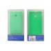Genuine Nokia CC-3096 Shell Case for Lumia 435 / 535 Green or Orange Retail