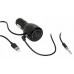 Griffin iTrip Aux Auto Pilot 2.4A Lightning Car Charger w/ Audio Control Griffin iTrip Aux Auto Pilot 2.4A Lightning Car Charger w/ Audio Control