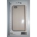 Tortoise Premium Leather Wallet Folio Booklet Case for iPhone 6 / 6S Cream