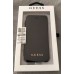 Genuine Guess Designer Leather Flip Folio Booklet Case for iPhone 6 / 6S / 7 / 8 Genuine Guess Designer Leather Flip Folio Booklet Case for iPhone 6 / 6S / 7 / 8