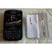 10 x Cygnett Black Shell Case & Screen Guard for BlackBerry Curve 8520 & 9300 3G 10 x Cygnett Black Shell Case & Screen Guard for BlackBerry Curve 8520 & 9300 3G