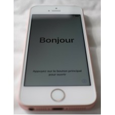 Pristine Apple iPhone SE 32GB Smartphone Unlocked Rose Gold & Space Grey Pristine Apple iPhone SE 32GB Smartphone Unlocked Rose Gold & Space Grey