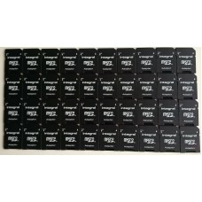 100 x Genuine Integral Universal Micro SD to SD / SDHC Memory Card Adaptors