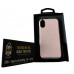 OtterBox Symmetry Case Cover for iPhone X / Xs - Soft Pink / Grey - ON FLECK OtterBox Symmetry Case Cover for iPhone X / Xs - Soft Pink / Grey - ON FLECK