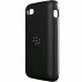 Genuine BlackBerry Q5 Black or White Premium Hard Shell Case Cover Genuine BlackBerry Q5 Black or White Premium Hard Shell Case Cover
