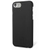 Moleskine Black Hard Shell Case for the iPhone 7 Plus & 8 Plus