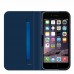 Belkin Classic Blue Wallet Folio Case with Credit Card Slots for iPhone 6S PLUS Belkin Classic Blue Wallet Folio Case with Credit Card Slots for iPhone 6S PLUS