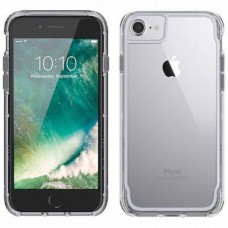 Griffin Survivor Case for Apple iPhone 6 6S 7 8 & SE (2019) Space Grey / Clear Griffin Survivor Case for Apple iPhone 6 6S 7 8 & SE (2019) Space Grey / Clear