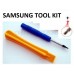 LCD Screen Replacement / Removal Tool Kit for Samsung Galaxy S1 S2 S3 S4 S5 S6 LCD Screen Replacement / Removal Tool Kit for Samsung Galaxy S1 S2 S3 S4 S5 S6