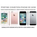 Apple iPhone SE 32GB Smartphone Unlocked Rose Gold & Space Grey 6 Month Warranty Apple iPhone SE 32GB Smartphone Unlocked Rose Gold & Space Grey 6 Month Warranty