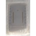 White Silicone Skin Case for iPod Classic Thin with Click Wheel 5 & 7 Generation White Silicone Skin Case for iPod Classic Thin with Click Wheel 5 & 7 Generation