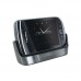 Genuine BlackBerry Torch 9800 9810 Desktop Charger / Stand Pod & Sync Cradle