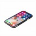 Incipio Edge Chrome Slider ShockProof Case Cover IPH-1647-BLK for iPhone X / XS Incipio Edge Chrome Slider ShockProof Case Cover IPH-1647-BLK for iPhone X / XS