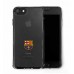 Official Licensed FC Barcelona Clear TPU Case for Apple iPhone 6 / 6S Official Licensed FC Barcelona Clear TPU Case for Apple iPhone 6 / 6S