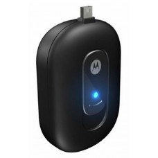 Genuine Motorola P790 Mini USB Portable Battery / Charger for V3 V3I L6 L7 U9 Genuine Motorola P790 Mini USB Portable Battery / Charger for V3 V3I L6 L7 U9