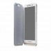 Genuine BlackBerry Z30 White Leather Flip Case Genuine BlackBerry Z30 White Leather Flip Case