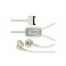 White Nokia HS-31 HS31 Stereo Headset Handsfree for N73 6111 6233 7360 7370 7373 White Nokia HS-31 HS31 Stereo Headset Handsfree for N73 6111 6233 7360 7370 7373