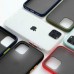 High Quality Luxury Thin Dual Layer Hybrid Case Cover for the iPhone 11 Pro High Quality Luxury Thin Dual Layer Hybrid Case Cover for the iPhone 11 Pro