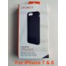 Cygnett UrbanShield Black Carbon Fibre Case Cover for iPhone 7 / iPhone 8 Cygnett UrbanShield Black Carbon Fibre Case Cover for iPhone 7 / iPhone 8