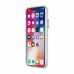 Incipio IPH-1635-CLR DualPro Pure Case Cover for iPhone X / XS - Clear Incipio IPH-1635-CLR DualPro Pure Case Cover for iPhone X / XS - Clear