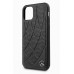 Official Licensed Mercedes Perforated Leather Hardcover for Apple iPhone 11 Pro Official Licensed Mercedes Perforated Leather Hardcover for Apple iPhone 11 Pro