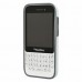 Genuine BlackBerry Q5 White Premium Hard Shell Case Cover & Screen Protector Genuine BlackBerry Q5 White Premium Hard Shell Case Cover & Screen Protector