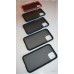 High Quality Luxury Thin Dual Layer Hybrid Case Cover for the iPhone 11 Pro High Quality Luxury Thin Dual Layer Hybrid Case Cover for the iPhone 11 Pro