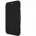 Gear4 Oxford Shockproof Wallet Flip Case for iPhone 7 8 & SE (new) Black Silver Gear4 Oxford Shockproof Wallet Flip Case for iPhone 7 8 & SE (new) Black Silver