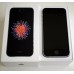 Apple iPhone SE 32GB Smartphone Unlocked Rose Gold & Space Grey Boxed Warranty Apple iPhone SE 32GB Smartphone Unlocked Rose Gold & Space Grey Boxed Warranty