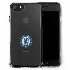 inToro Official Licenced Chelsea Silicon Case for Apple iPhone 5 5S & SE (2016)