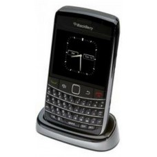 Genuine BlackBerry Bold 9700 9780 Desktop Charging Pod Cradle Stand Dock