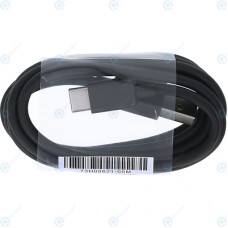 Genuine HTC USB-C Charge Cable 1.2m for HTC Exodus 1, HTC 10, 11, 12, U, U Play Genuine HTC USB-C Charge Cable 1.2m for HTC Exodus 1, HTC 10, 11, 12, U, U Play