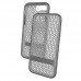 Gear4 Carnaby D30 Shockproof Case Cover for iPhone 7 8 & (SE 2nd Gen) Silver Gear4 Carnaby D30 Shockproof Case Cover for iPhone 7 8 & (SE 2nd Gen) Silver