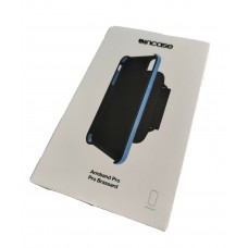 INCASE  Armband Pro Brassard for iPhone X / XS in Powder Blue & Black - Retail