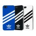 Genuine Original Adidas Moulded Hard Shell Case Cover for Apple iPhone 5S Genuine Original Adidas Moulded Hard Shell Case Cover for Apple iPhone 5S