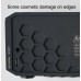 KitSound Hive Portable Stereo Sound Speaker - OK with AUX Cable Bluetooth Fault KitSound Hive Portable Stereo Sound Speaker - OK with AUX Cable Bluetooth Fault