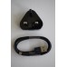 Genuine BlackBerry USB Mains Charger Only & Micro USB or USB C-Type Cable Genuine BlackBerry USB Mains Charger Only & Micro USB or USB C-Type Cable