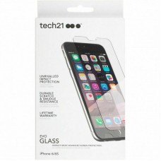 Tech21 Tempered Evo Glass Screen Protector for iPhone 6 / 6S
