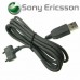 Genuine Sony Ericsson 1.5 m USB Data Sync Cable for Sony Ericsson Phones Grade B Genuine Sony Ericsson 1.5 m USB Data Sync Cable for Sony Ericsson Phones Grade B