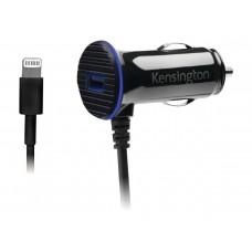Kensington Powerbolt 3.4 Amp Dual Port Car Charger iphone SE 5 6 6S 7 8 X XS XR Kensington Powerbolt 3.4 Amp Dual Port Car Charger iphone SE 5 6 6S 7 8 X XS XR