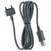 Genuine Original Grey 1.5M DCU-65 USB Data Sync Cable for Sony Ericsson Phones Genuine Original Grey 1.5M DCU-65 USB Data Sync Cable for Sony Ericsson Phones