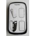 Genuine Original BlackBerry Curve 9220 9310 9320 Premium Black Shell Cover Case Genuine Original BlackBerry Curve 9220 9310 9320 Premium Black Shell Cover Case