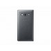 Genuine Samsung S View Flip Case Charcoal Black for Galaxy A5 (2015) Genuine Samsung S View Flip Case Charcoal Black for Galaxy A5 (2015)