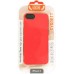 Cygnett AeroGrip Hard Rear Case & Screen Protector for iPhone 5 / 5S / SE 
