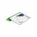 Genuine New Retail Boxed Apple iPad 2 3 & 4 Green Folding Smart Front Cover Genuine New Retail Boxed Apple iPad 2 3 & 4 Green Folding Smart Front Cover